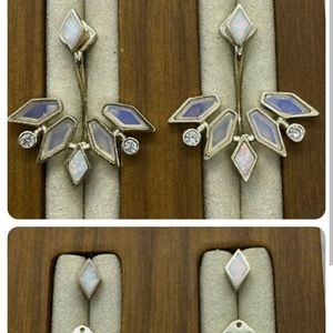 Looking 👀 kendra scott ear jackets